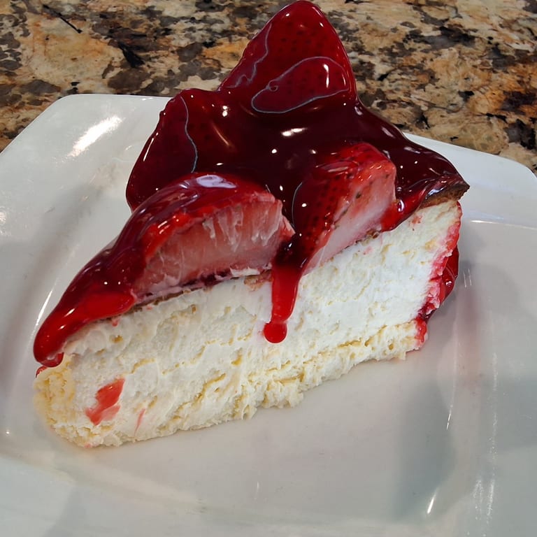 Delicious Cheesecake Options