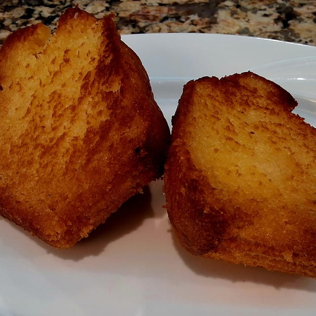 Muffin - Choose Flavor.