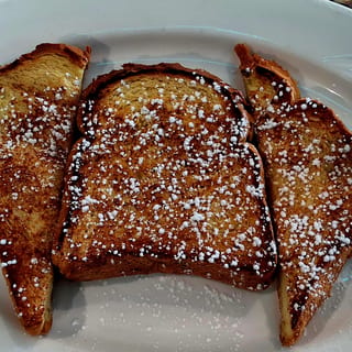 French Toast - 2 Slices