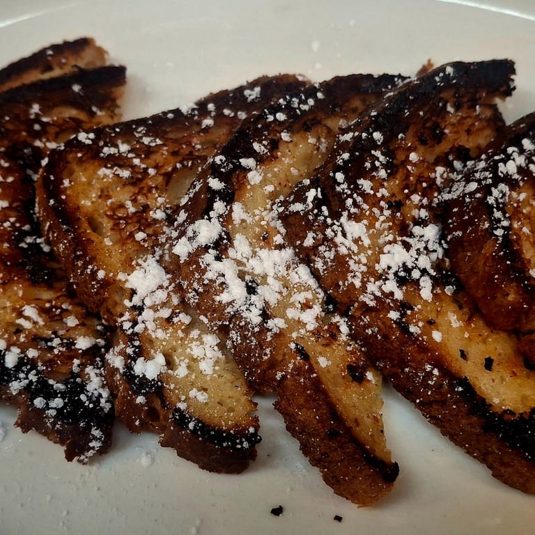 Gluten Free Menu Highlights