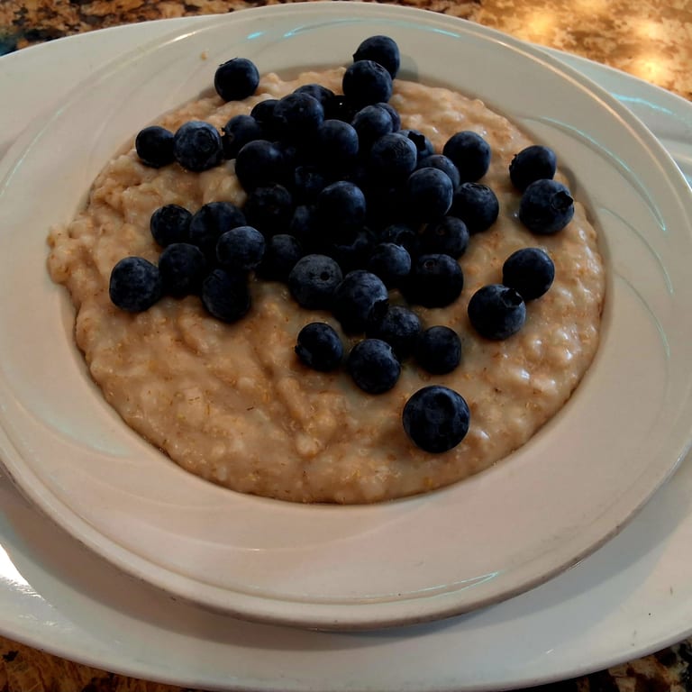 Savor Our Oatmeal Creations