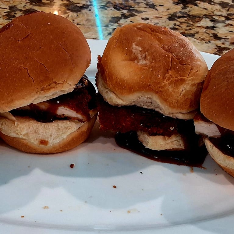 Irresistible Sliders for Everyone