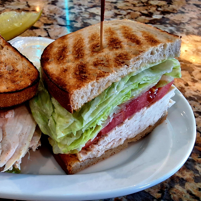 Delicious Turkey Sandwich Options