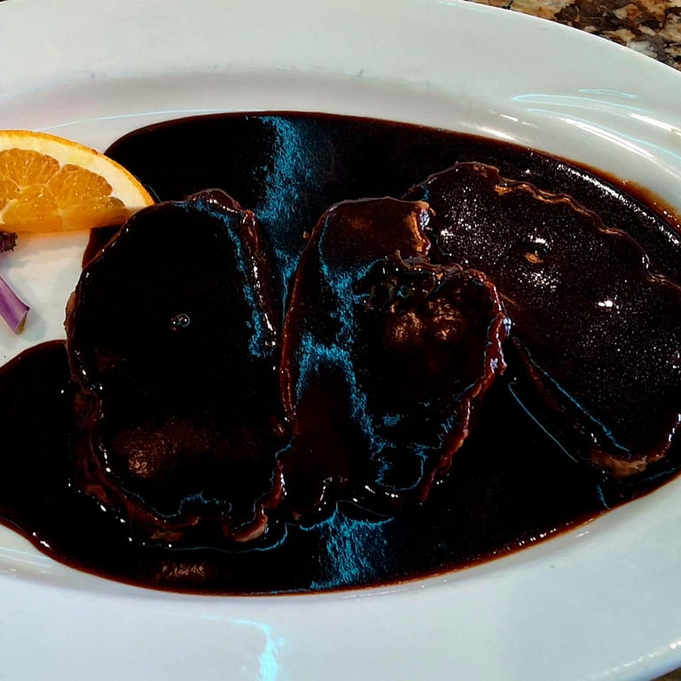 Indulge in Our Meatloaf