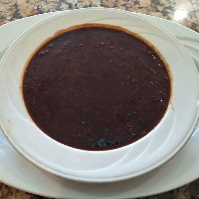 YANKEE BEAN.