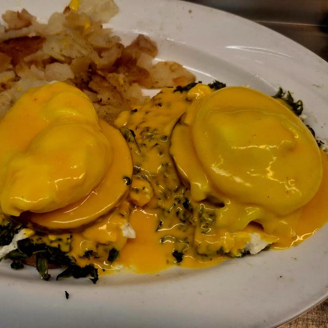 Florentine Benedict.