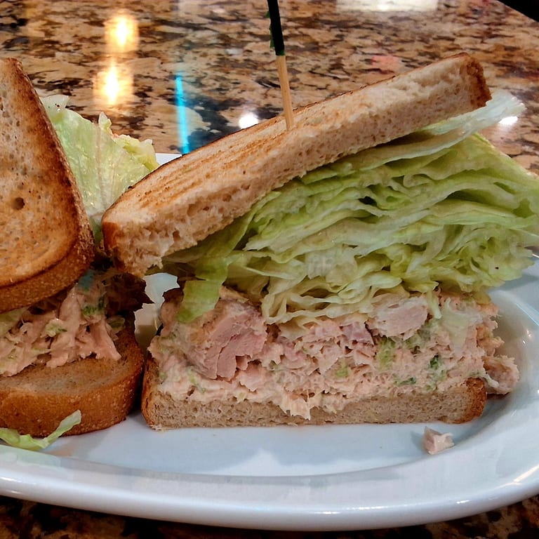 Delicious Tuna Dishes