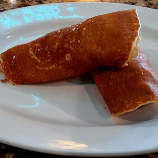 Pigs in a Blanket