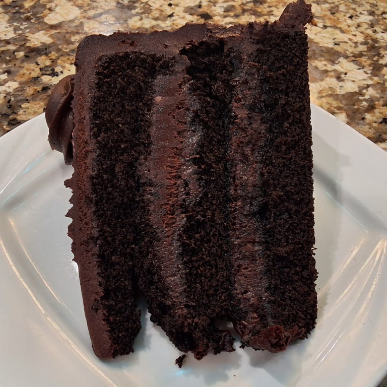 Delicious Fudge Treats