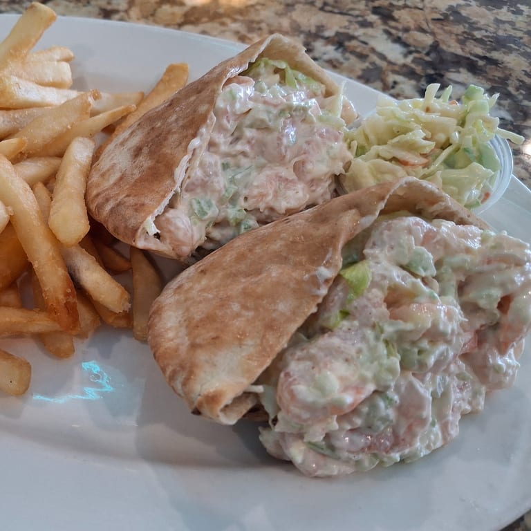 Savor Our Shrimp Delights