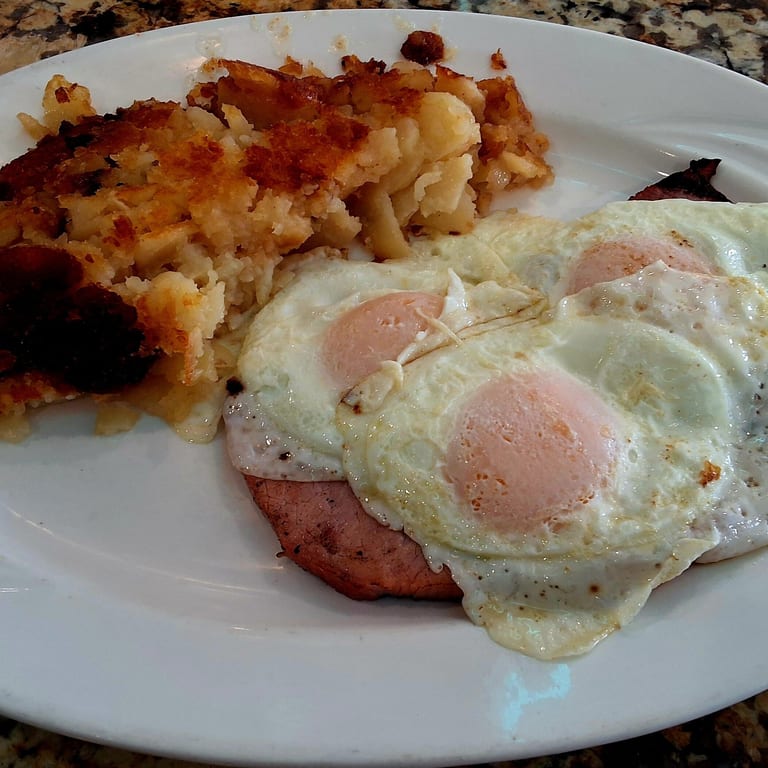 Eggs Done Right
