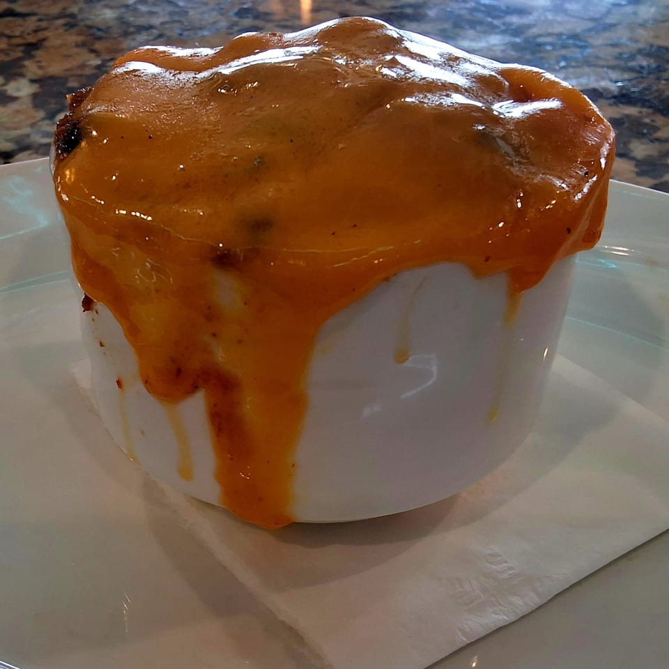 Chili That Warms the Soul