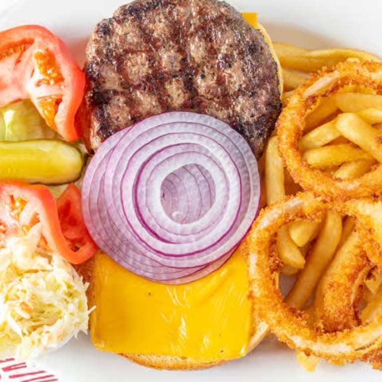 Savor Our Breakfast Delights
