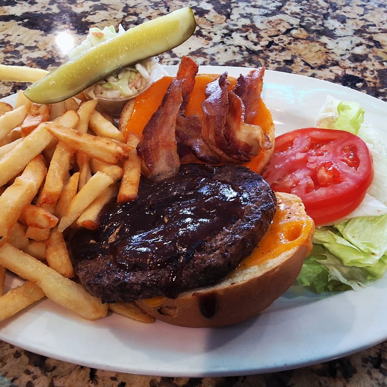 Delicious BBQ Options