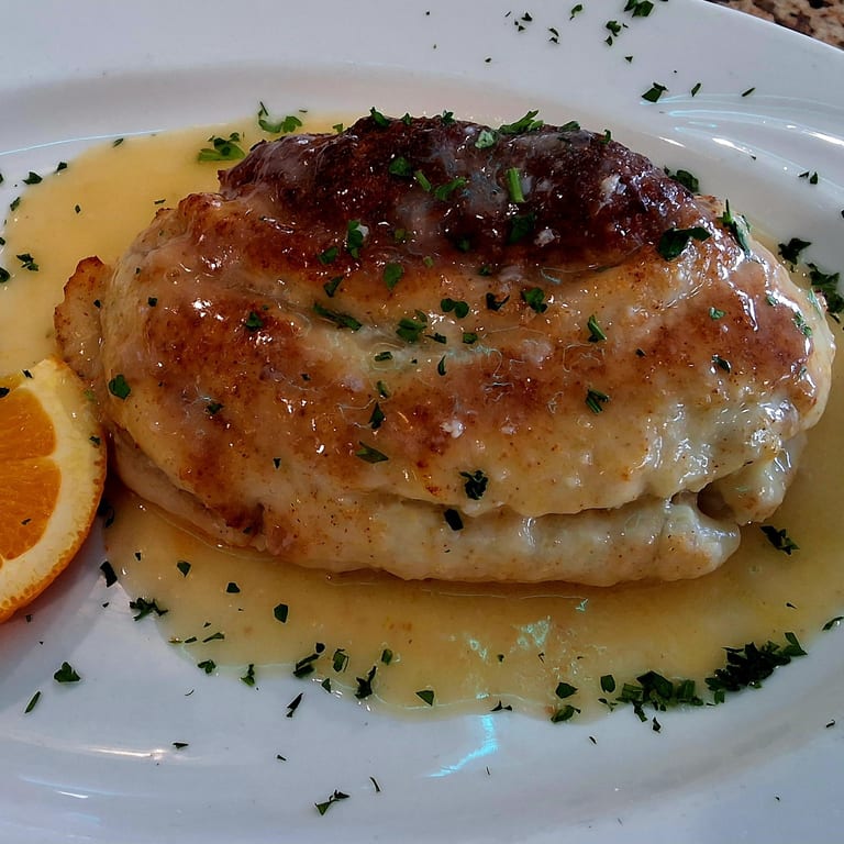 Delicious Flounder Options