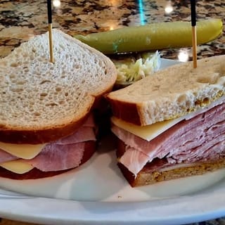 Virginia Ham