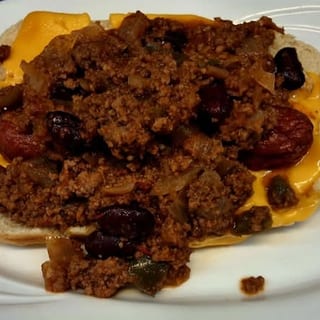 Chili Dog