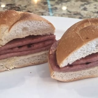 Taylor Ham